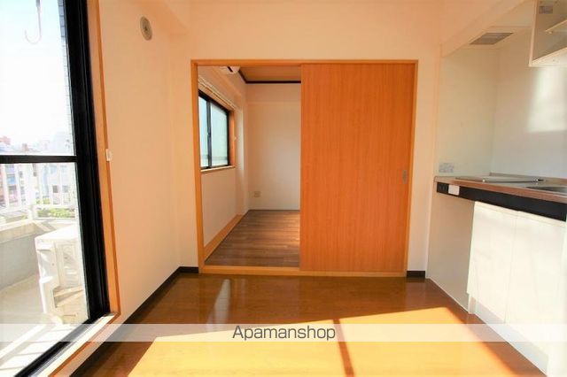 MEIKO BLD.の内装写真