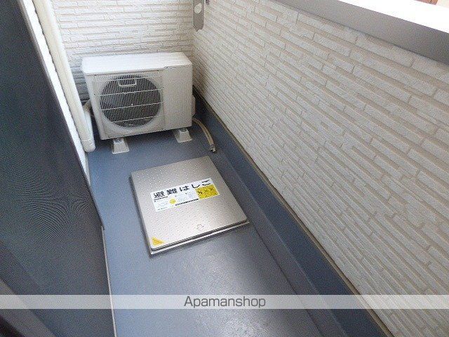 F ASECIA LIPINEの内装写真