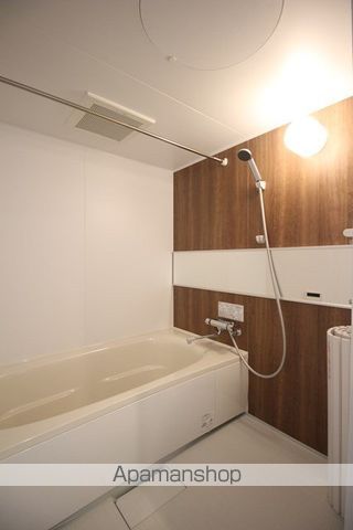 ピオネロ山鼻の内装写真
