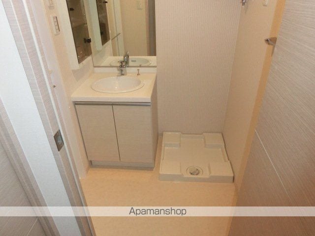 FORTUNEY大手前の内装写真