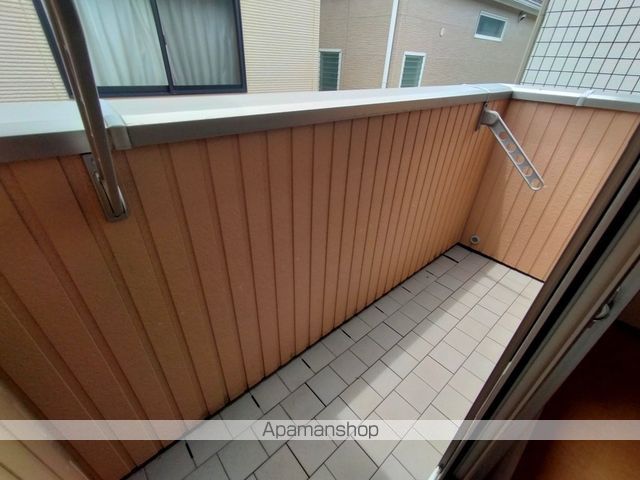 ベルリード宝塚の内装写真
