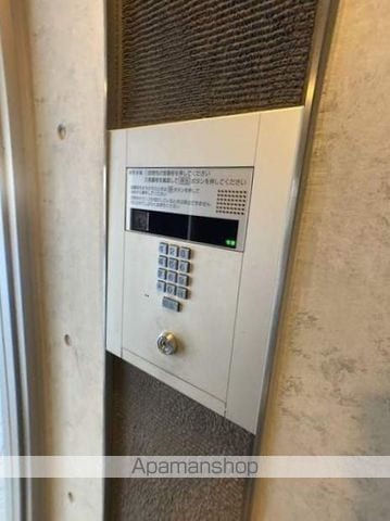 レジェンドコート琴似の外観写真