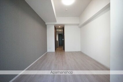 愛知県名古屋市西区新道２丁目[1K/24.94m2]のリビング・居間