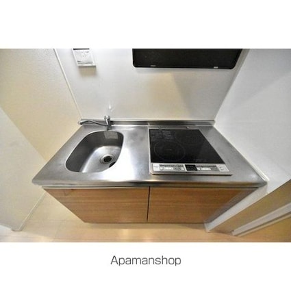 カサ　ソフィア[1R/21.3m2]のその他内装3