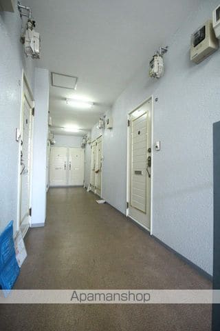 ベルビーコートひばりヶ丘のその他写真