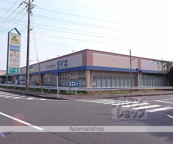 モナムール三室戸の周辺写真