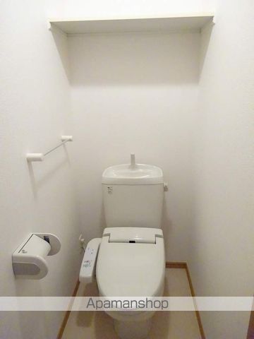 レジデンス・ノンノサンの内装写真