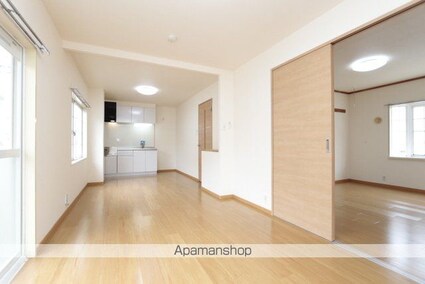 プラドール真砂Ｂ[1LDK/44.28m2]のその他内装2