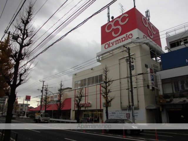 CARPE DIEMの周辺写真