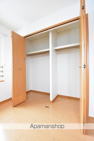 カーサ リベーラの内装写真