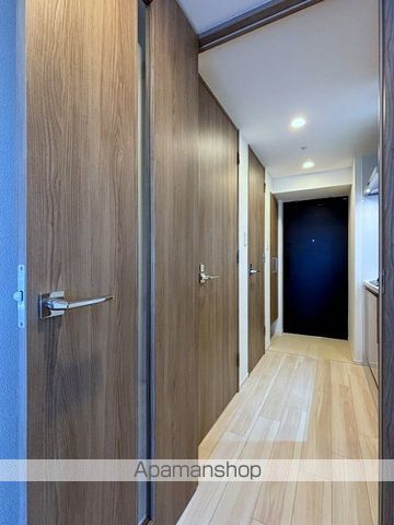 S−RESIDENCE難波大国町DOMINAの内装写真