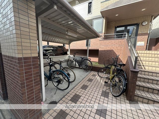 サニーコート松軒のその他写真