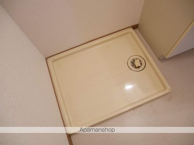 メルヴェイユの内装写真