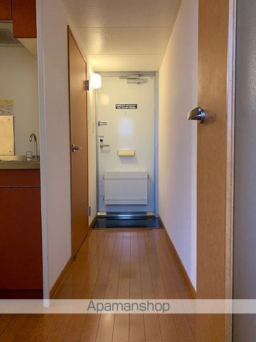 レオパレス甲東の内装写真