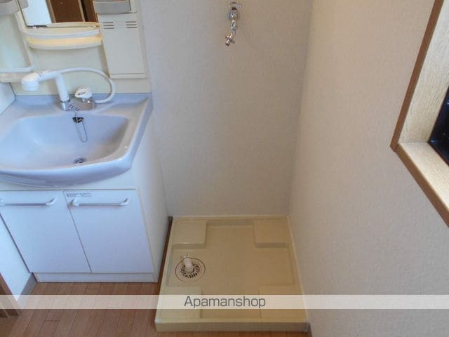 マンション ウィッシュの内装写真