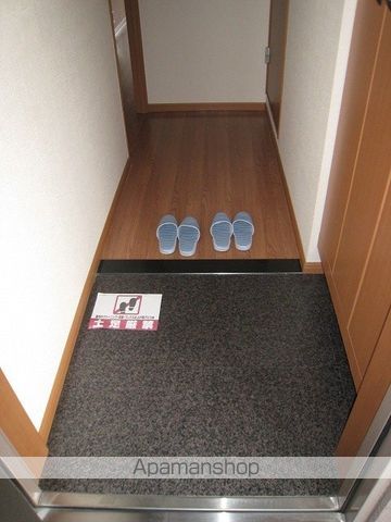 レオナ緑丘の内装写真