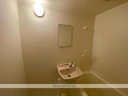 ＳＴＥＬＬＡⅡ西宝町[1K/29.16m2]の内装4