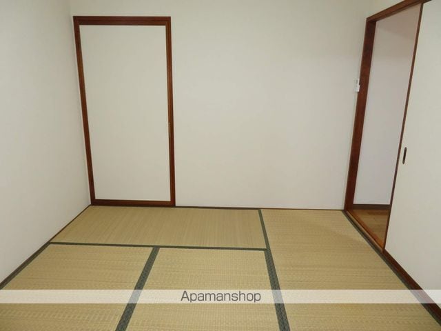 さくらマンションの内装写真