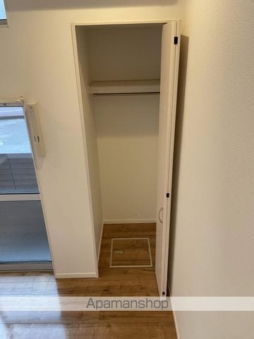 Flats博多南の内装写真