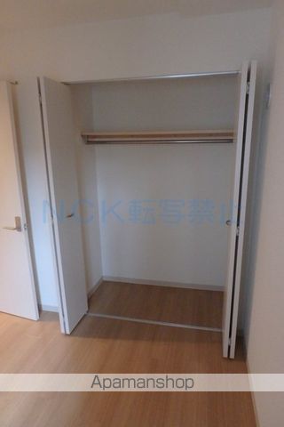 エルミタージュ発寒の内装写真