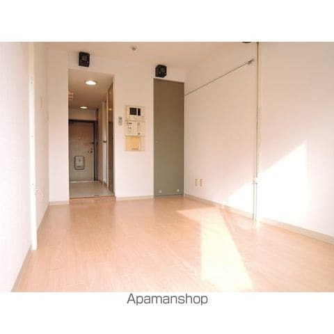 プレール恵比寿の内装写真