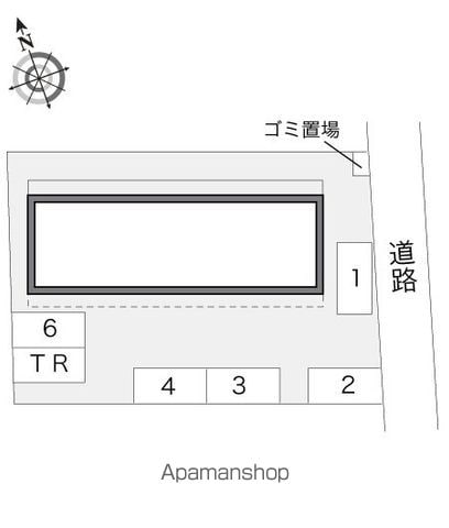 レオパレスベアーウッドのその他写真