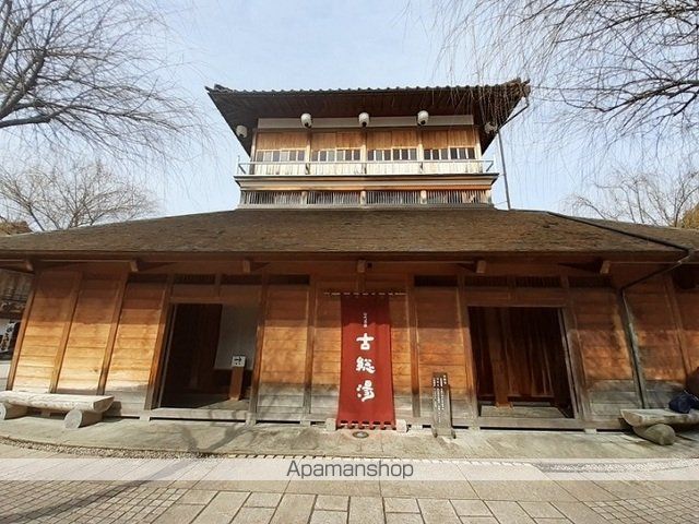 グランツ大和 Iの周辺写真