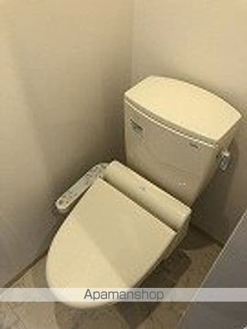 Porte Bonheurの内装写真