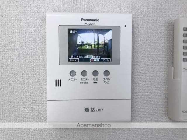 メゾンHAMADAの内装写真