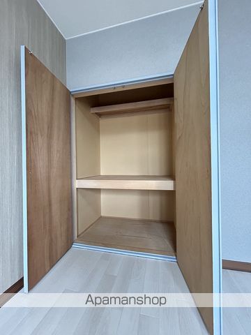 リヴェール鍛冶IIIの内装写真