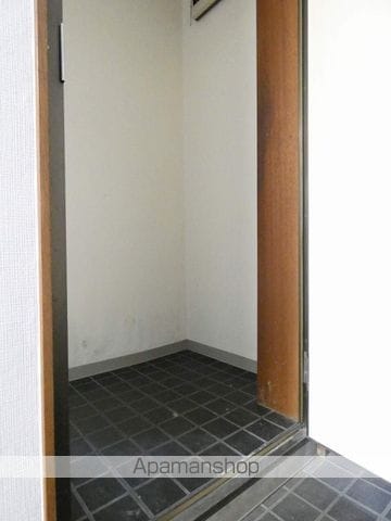 メゾン田町の内装写真