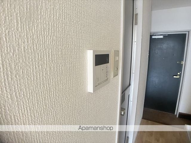 セブンビルの内装写真
