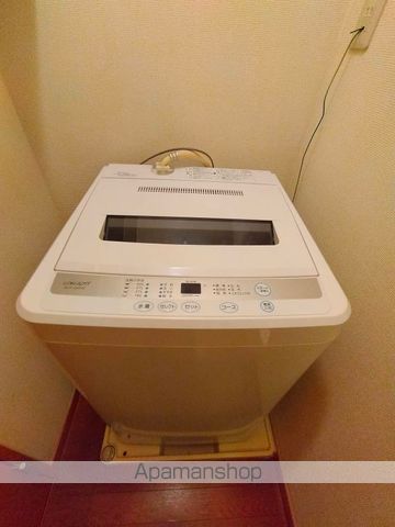 レオパレスリブランの内装写真