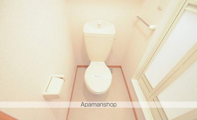 レオパレスGraciasIIの内装写真