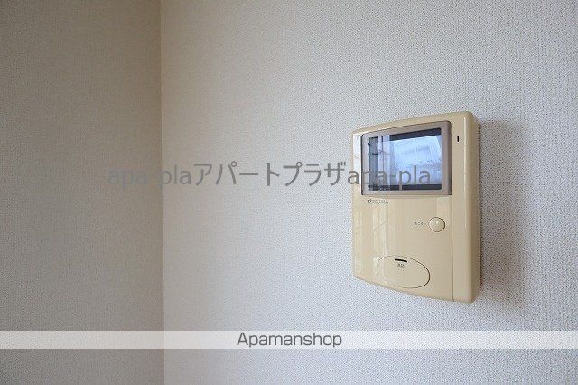 プリムヴェールの内装写真