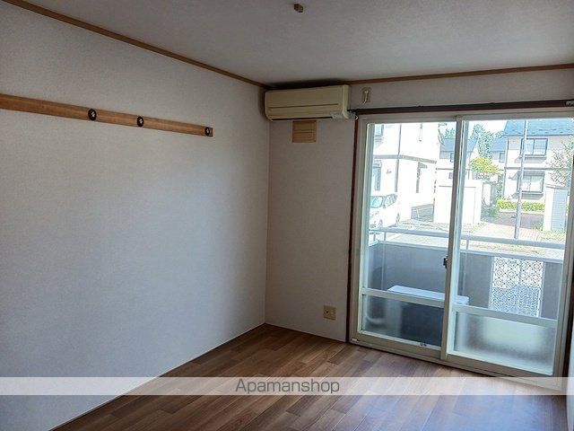 ガーデンシティ桜町E棟の内装写真