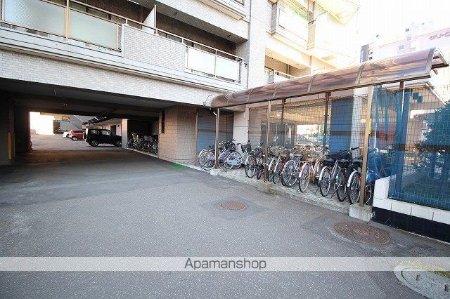 パークヒル厚別のその他写真