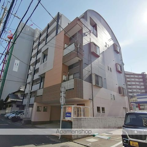 イル・グラッツィア大橋の外観写真
