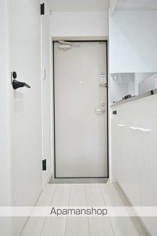 GLUCK船橋の内装写真