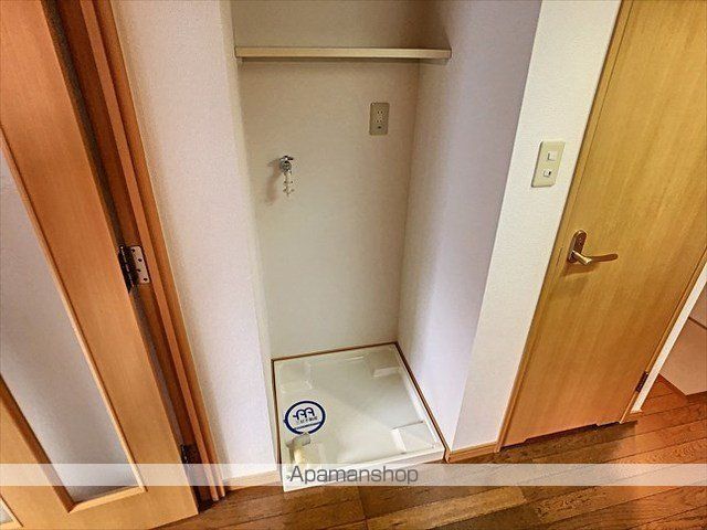 リヴァージュ大手門の内装写真