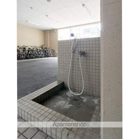 F・PARC西新の内装写真