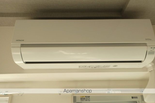 SOLEIL KOGA 旧パースペクティブ古賀マテリアの内装写真