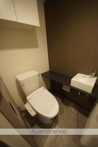 アーバンパーク代々木の内装写真