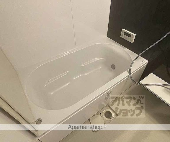 エクラン二条城の内装写真