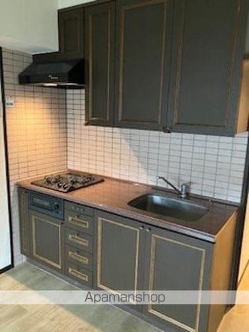 ライオンズマンション博多駅南第2の内装写真