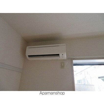 キャップス早稲田[1K/21m2]の内装4