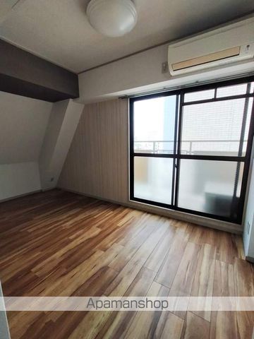 エステマール大阪城の内装写真