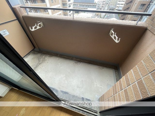 エステムコート新大阪の内装写真