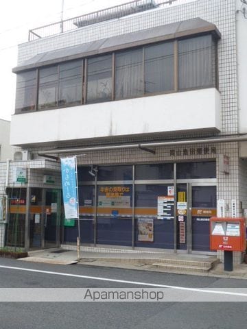 フィネス昭和町IIの周辺写真