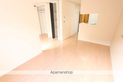 アルト大谷口[1LDK/42.54m2]のリビング・居間